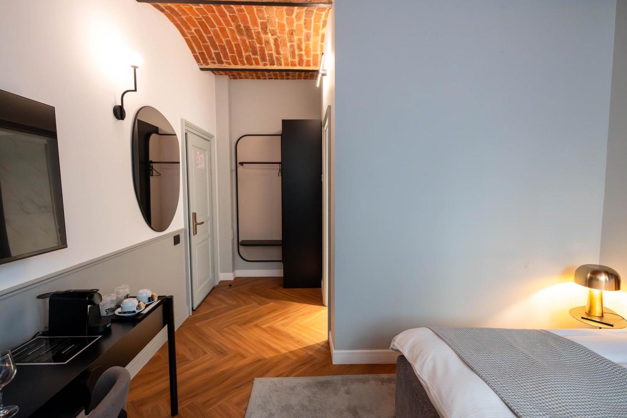 Ecletico Villa Bukurešť Exteriér fotografie